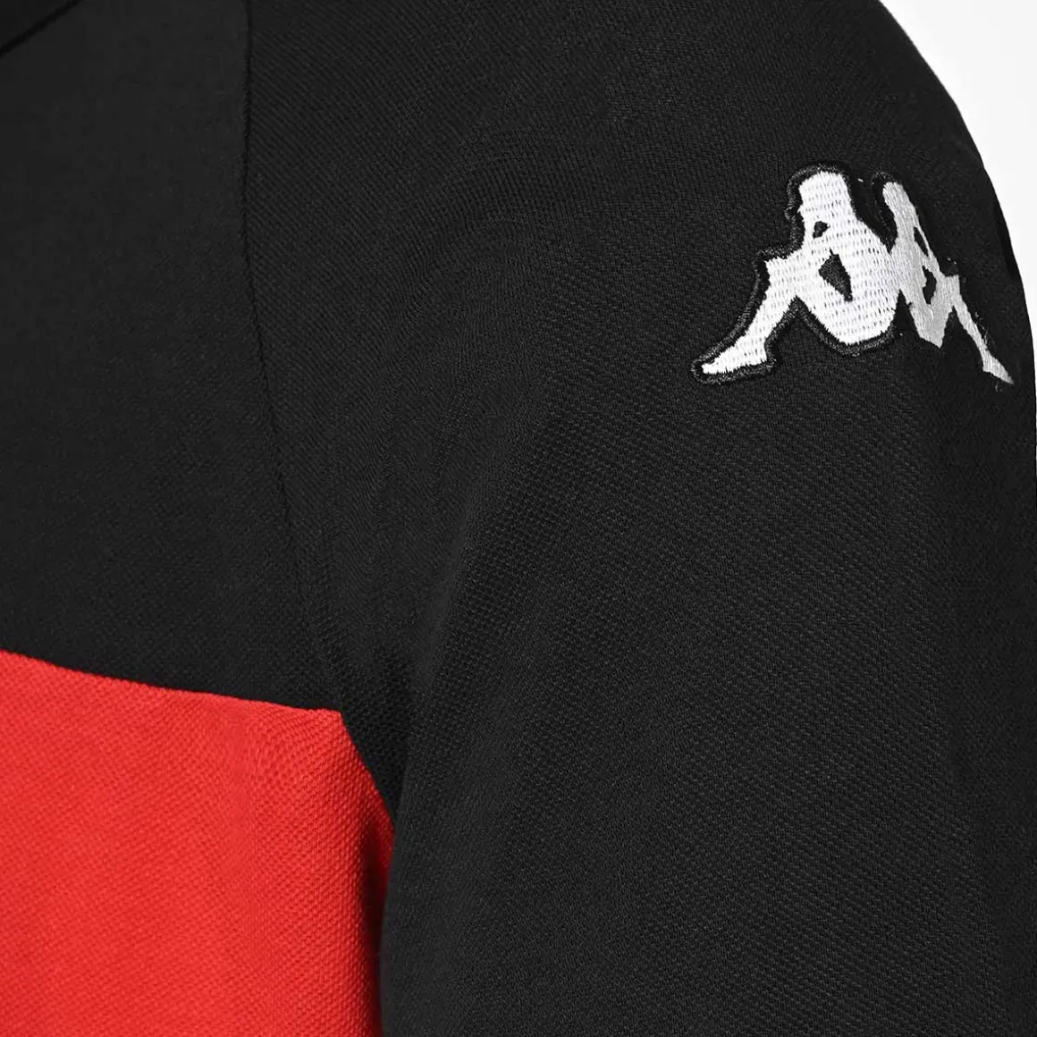 Polo Dianetti Noir Enfant