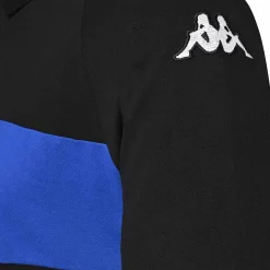 Polo Dianetti Noir Enfant