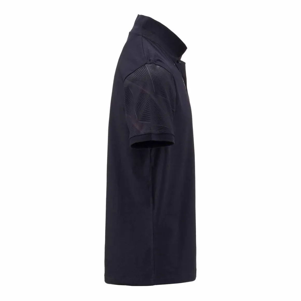 Polo Homme Epal Sportswear Bleu