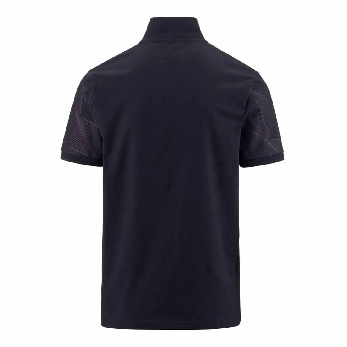 Polo Homme Epal Sportswear Bleu
