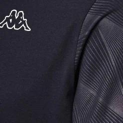 Polo Homme Epal Sportswear Bleu