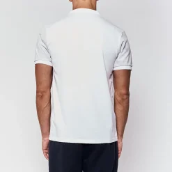 Polo Homme Epal Sportswear Blanc
