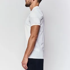 Polo Homme Epal Sportswear Blanc
