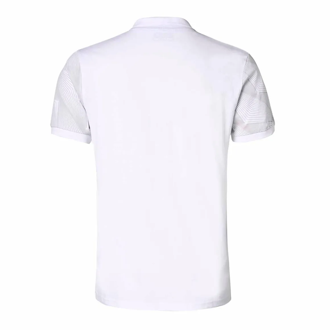 Polo Homme Epal Sportswear Blanc