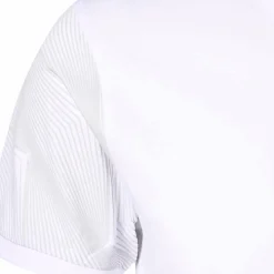 Polo Homme Epal Sportswear Blanc
