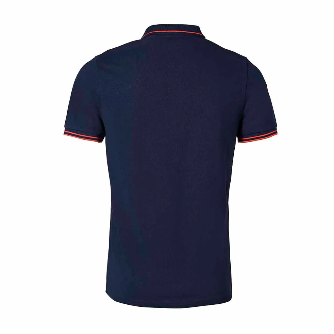 Polo Homme Ezio Bleu
