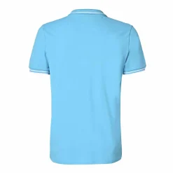 Polo Homme Ezio Bleu