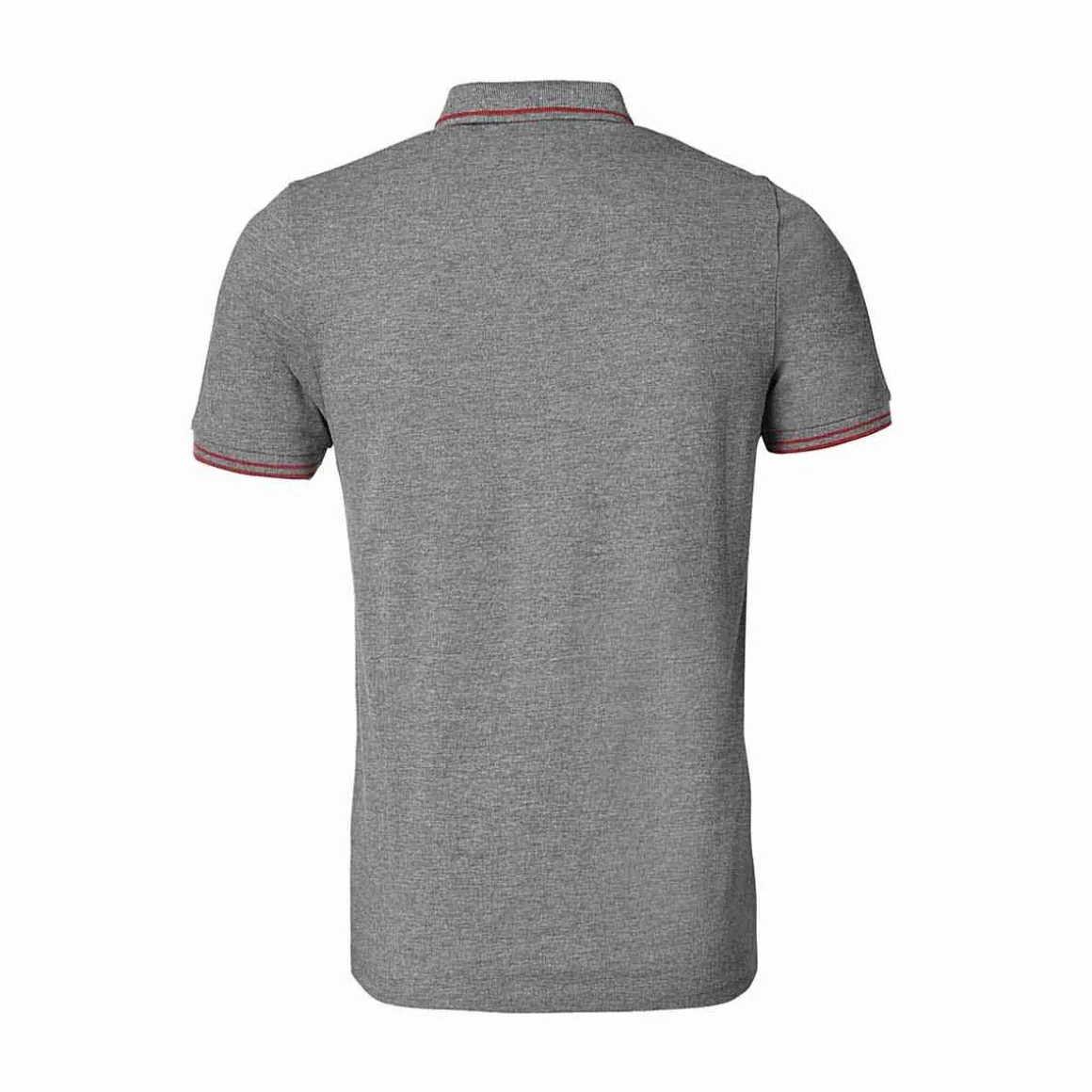 Polo Homme Ezio Gris