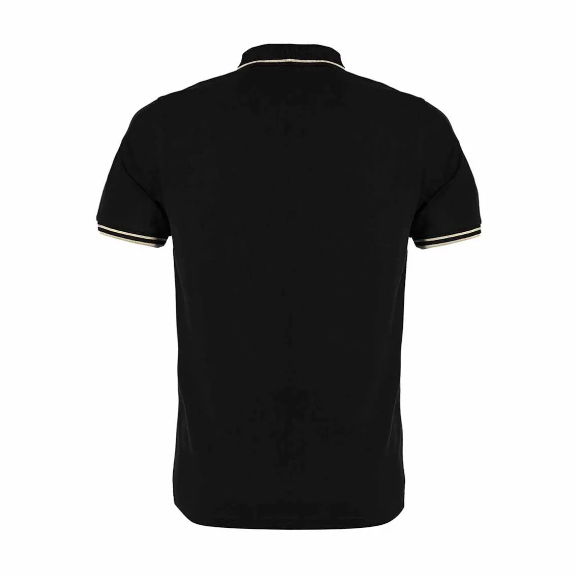 Polo Homme Ezio Noir