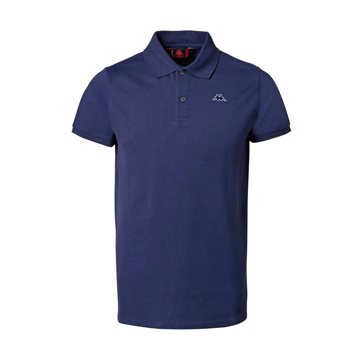 Polo Homme William Robe Di Kappa Bleu