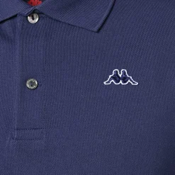 Polo Homme William Robe Di Kappa Bleu