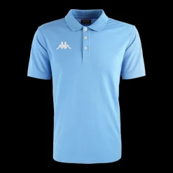 Polo Lifestyle Peglio Bleu Enfant