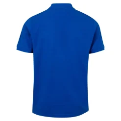 Polo Lifestyle Peglio Bleu Enfant