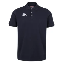 Polo Lifestyle Peglio Bleu Enfant