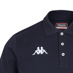 Polo Lifestyle Peglio Bleu Enfant