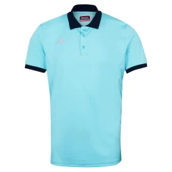 Polo Tennis Faedis Bleu Enfant