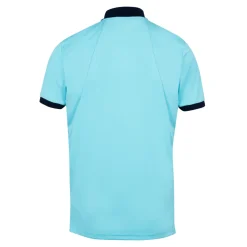 Polo Tennis Faedis Bleu Enfant