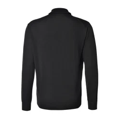 Pull Deiron Noir Unisexe