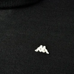 Pull Deiron Noir Unisexe