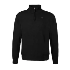 Pull Homme Lamb Robe Di Kappa Noir