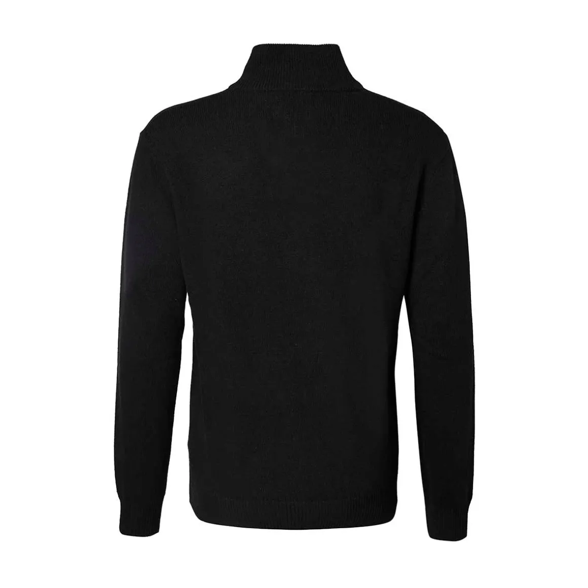 Pull Homme Lamb Robe Di Kappa Noir
