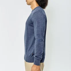 Pull Homme Runelli Robe Di Kappa Bleu
