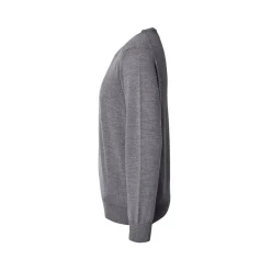 Pull Homme Runelli Robe Di Kappa Gris