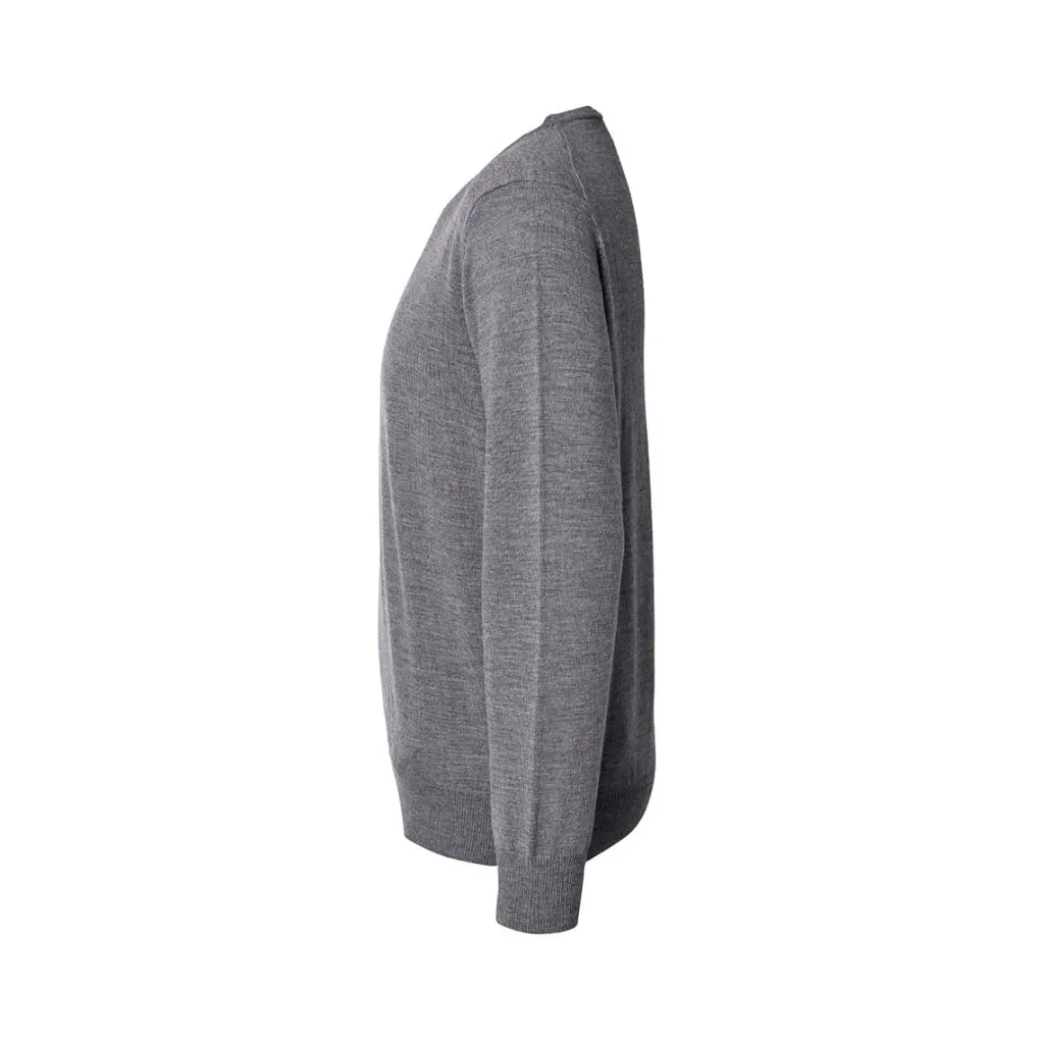 Pull Homme Runelli Robe Di Kappa Gris