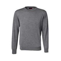 Pull Homme Runelli Robe Di Kappa Gris