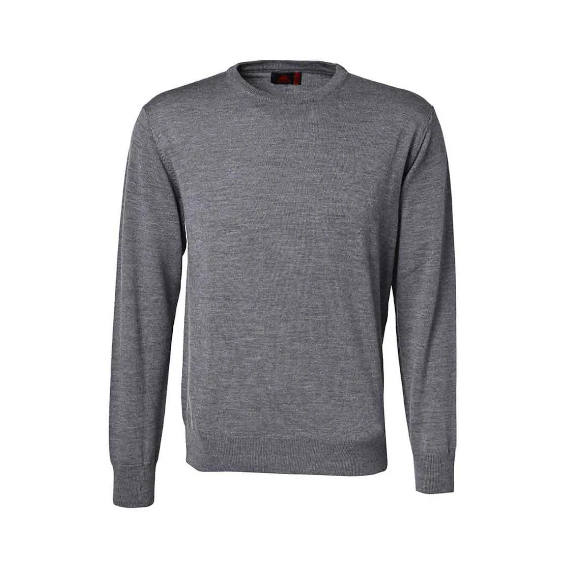Pull Homme Runelli Robe Di Kappa Gris