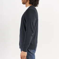Pull Yorgo Robe Di Kappa Bleu Homme