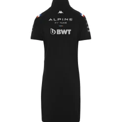 Robe Arukif Bwt Alpine F1 Team Noir Femme