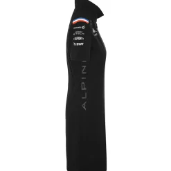 Robe Arukif Bwt Alpine F1 Team Noir Femme