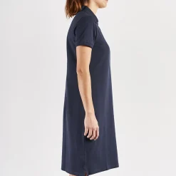 Robe Dorin Robe Di Kappa Bleu Femme