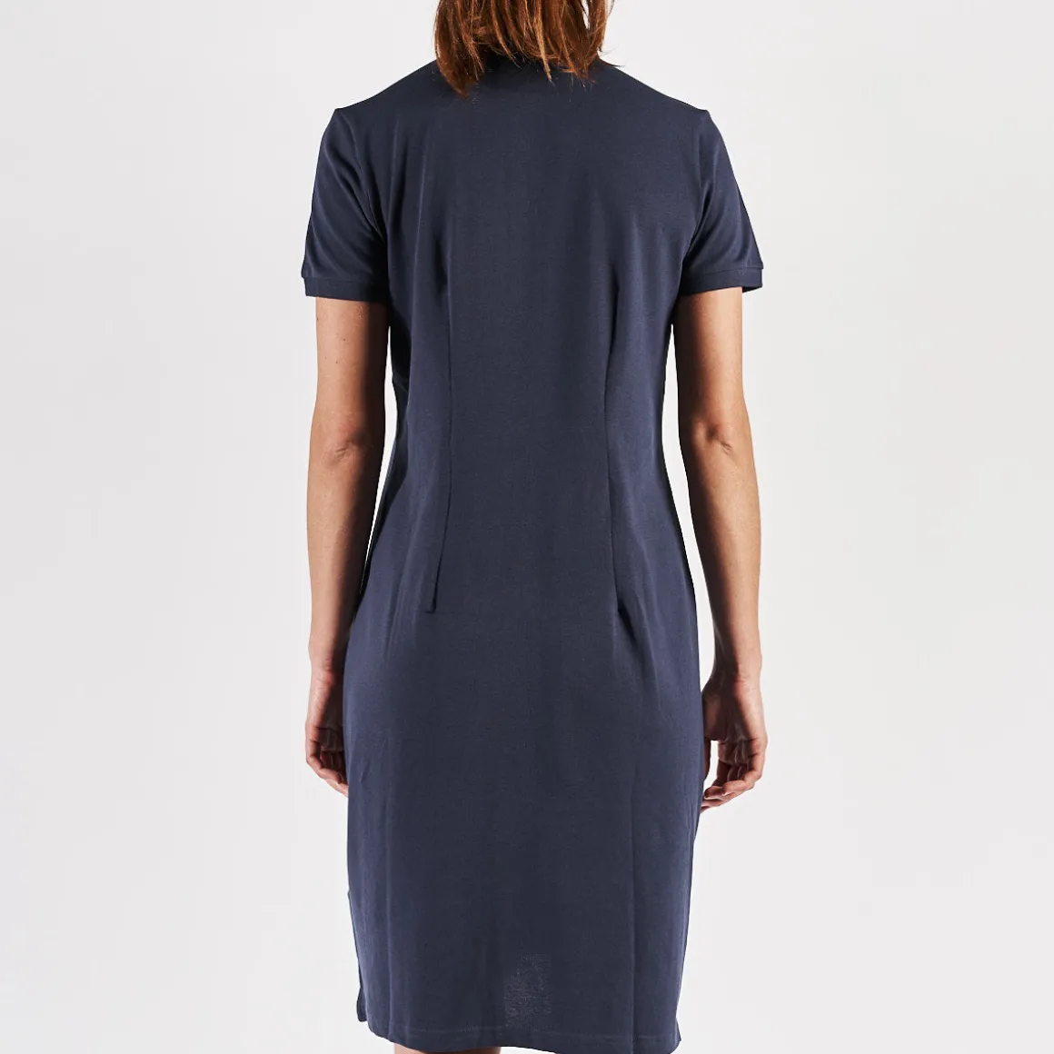 Robe Dorin Robe Di Kappa Bleu Femme