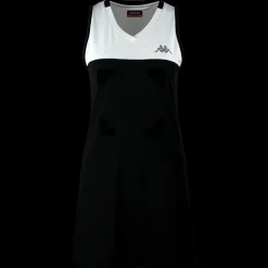 Robe Heleni Noir Femme