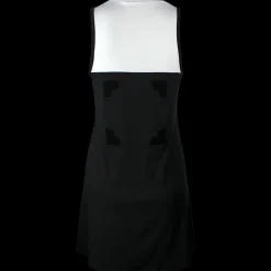 Robe Heleni Noir Femme