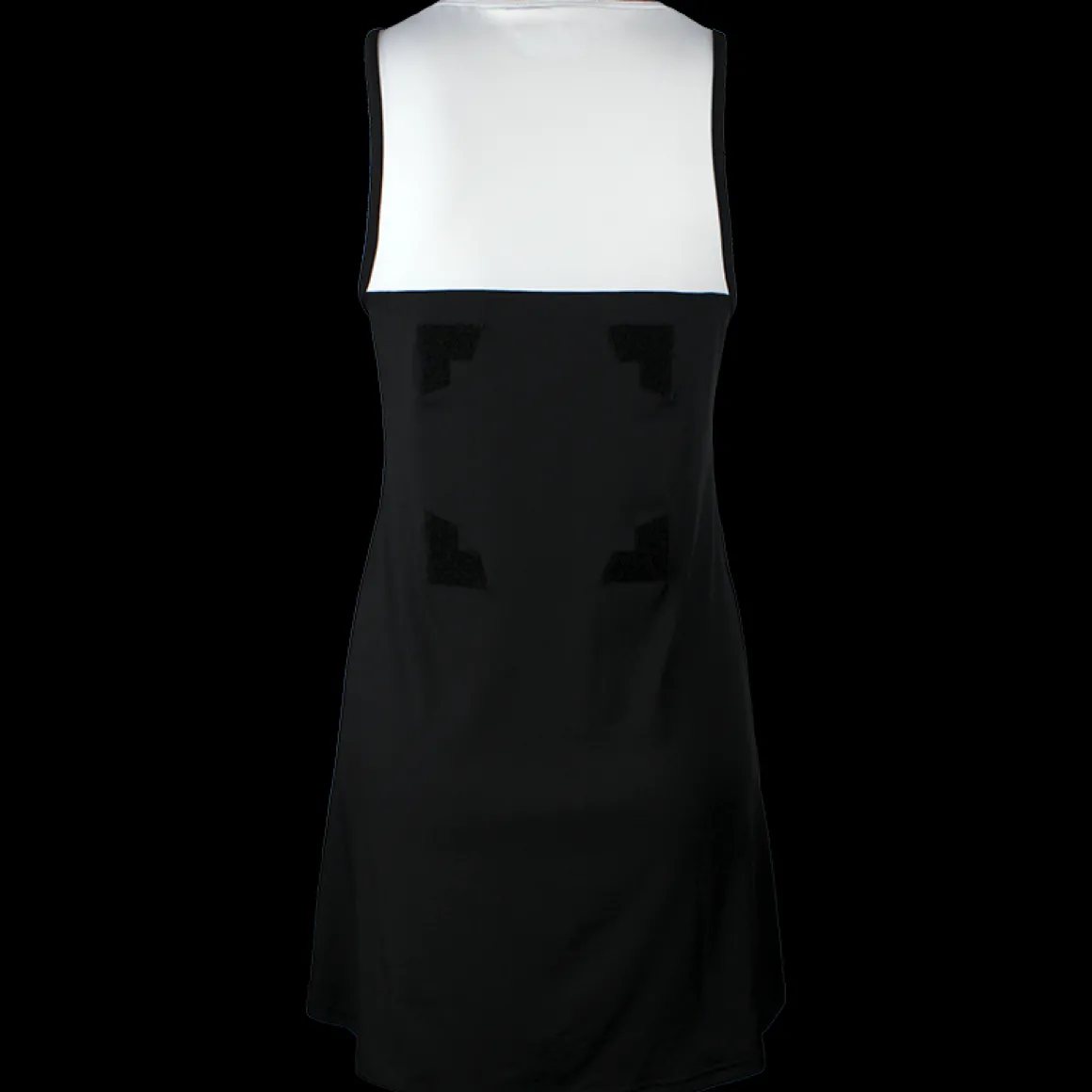 Robe Heleni Noir Femme