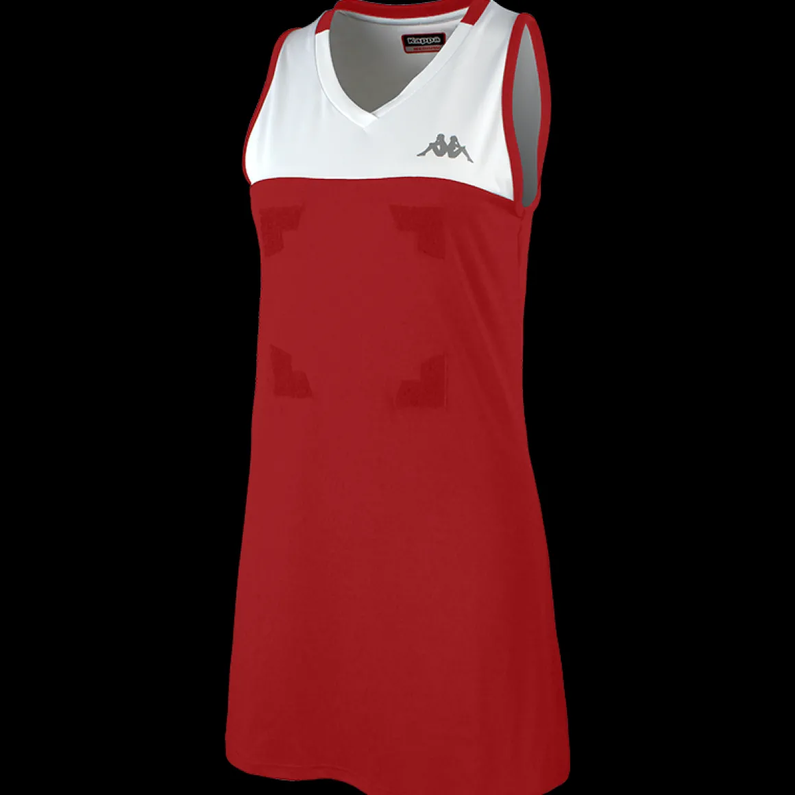 Robe Heleni Rouge Femme