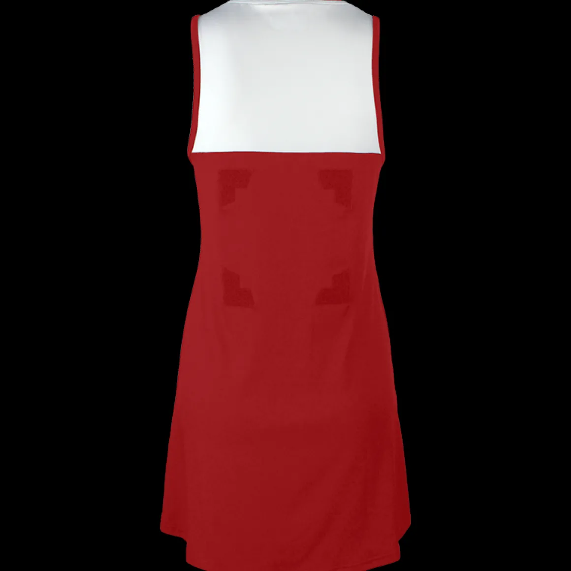 Robe Heleni Rouge Femme
