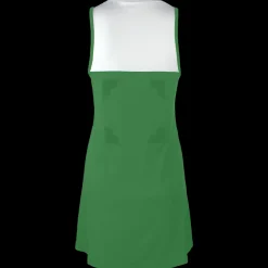 Robe Heleni Vert Femme