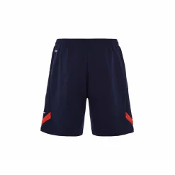 Short Alozip 6 Fc Grenoble Rugby 22/23 Bleu Enfant