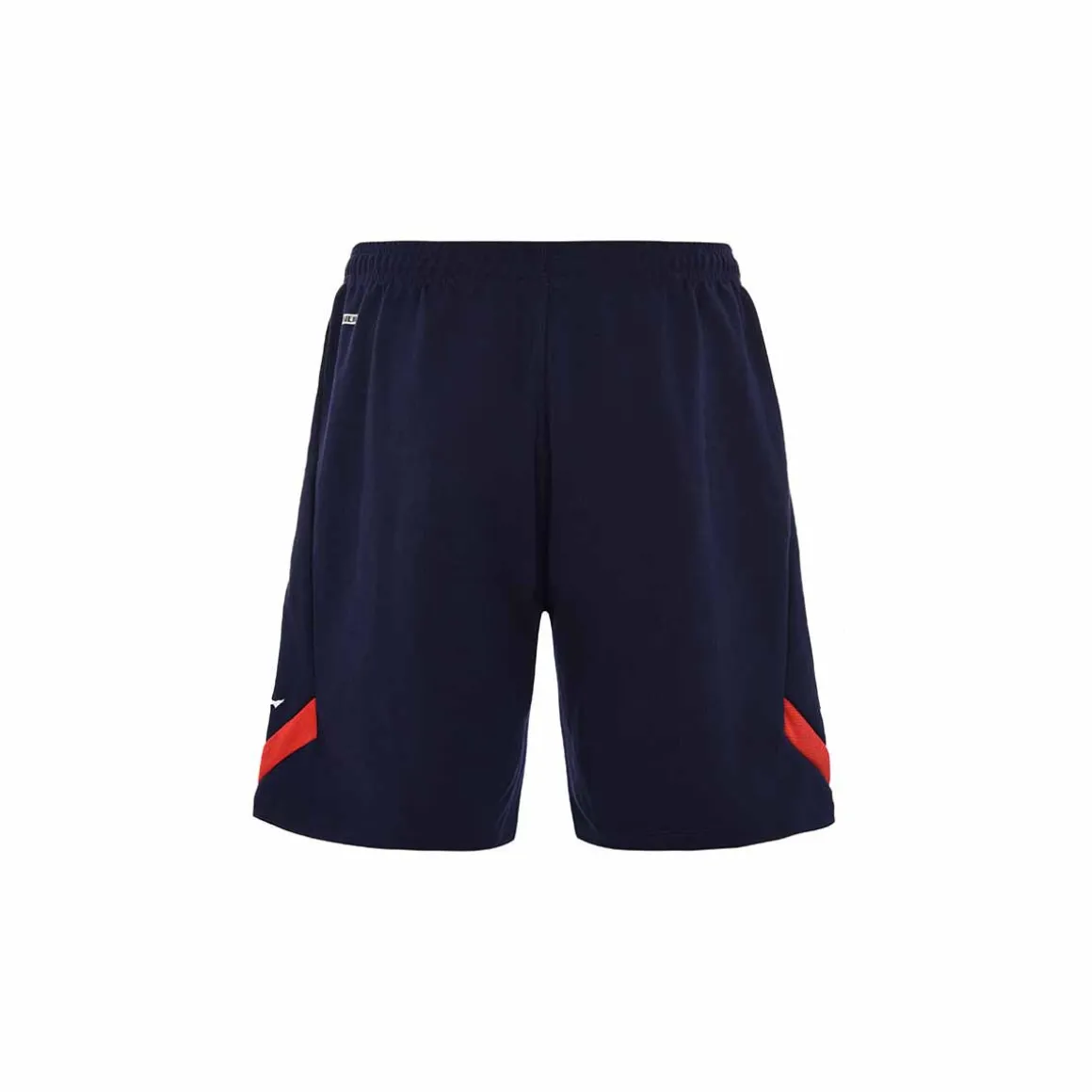 Short Alozip 6 Fc Grenoble Rugby 22/23 Bleu Enfant