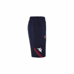 Short Alozip 6 Ubb Rugby 22/23 Bleu Enfant