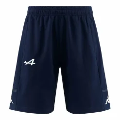 Short Alyzip 4 Bwt Alpine F1 Team 2023 Enfant Bleu