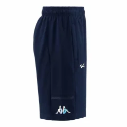 Short Alyzip 4 Bwt Alpine F1 Team 2023 Enfant Bleu