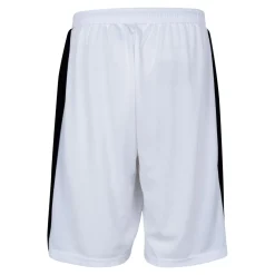 Short Basket Caluso Blanc Enfant