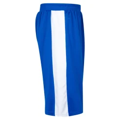 Short Basket Caluso Bleu Enfant