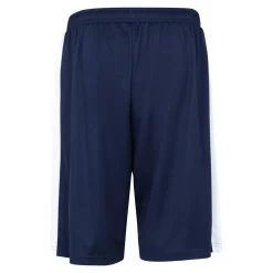 Short Basket Caluso Bleu Enfant