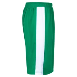 Short Basket Caluso Vert Enfant